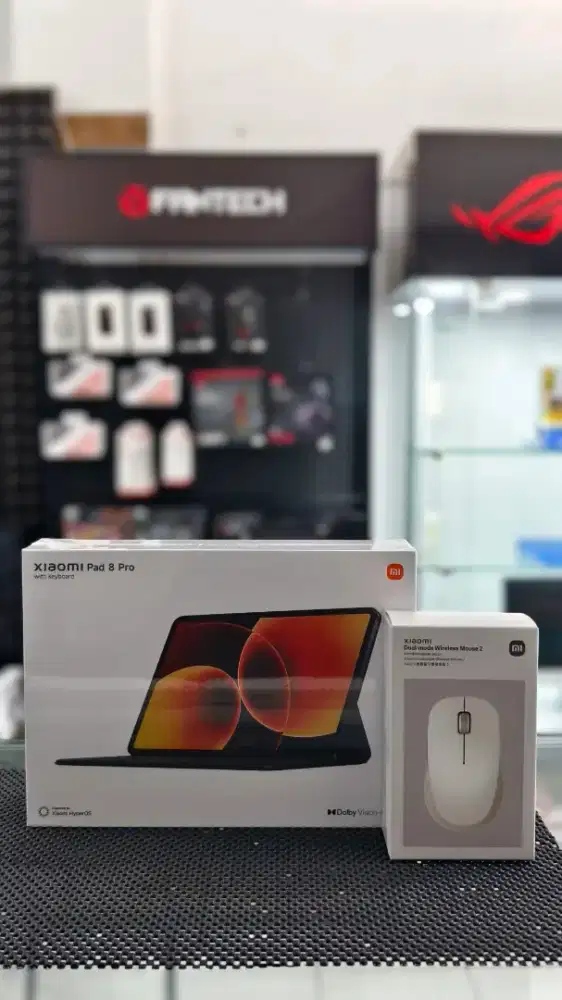 Xiaomi Pad 8 Pro 8/256 New
