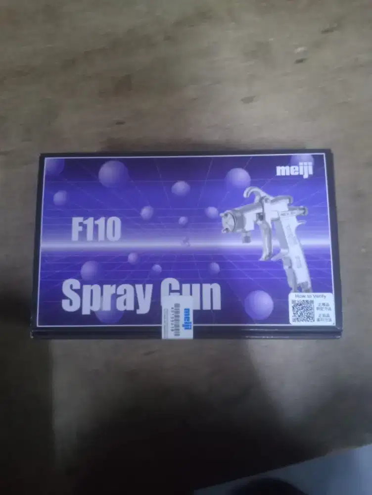 Jual BU barang masih baru gak jadi pakai