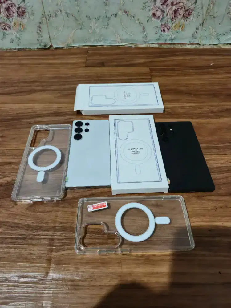 Samsung S25 Ultra 12/1TB bkn 256gb 512gb