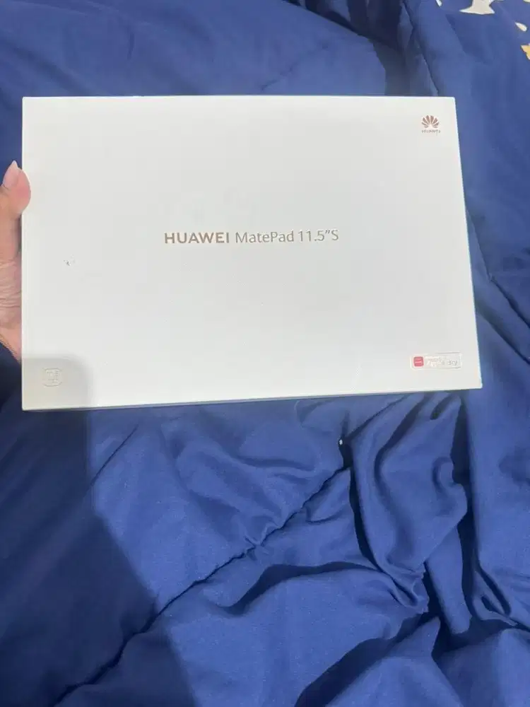HUAWEI MATEPAD 11.5 SE