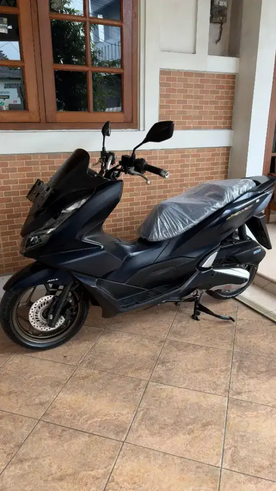 PCX ABS 2023 blue mate