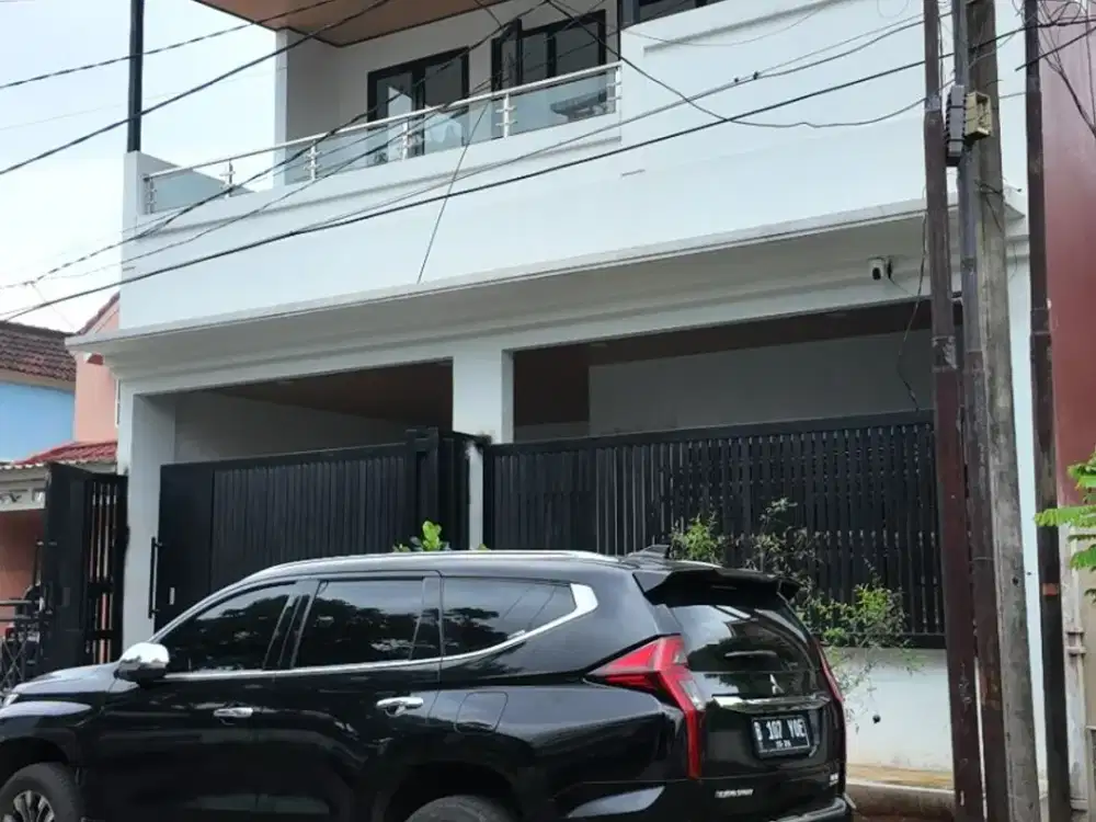 DIJUAL Rumah Sektor 7C GADING SERPONG