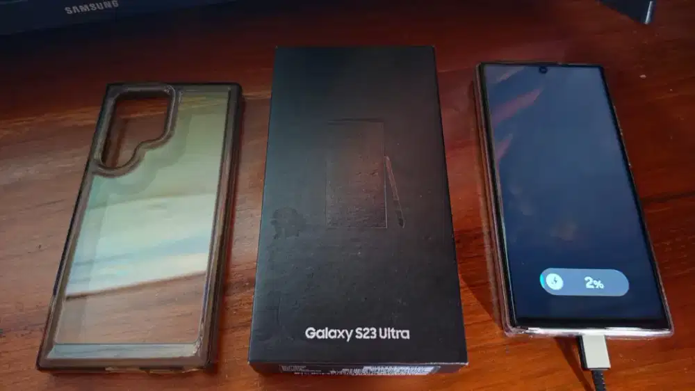 Dijual Samsung S23Ultra