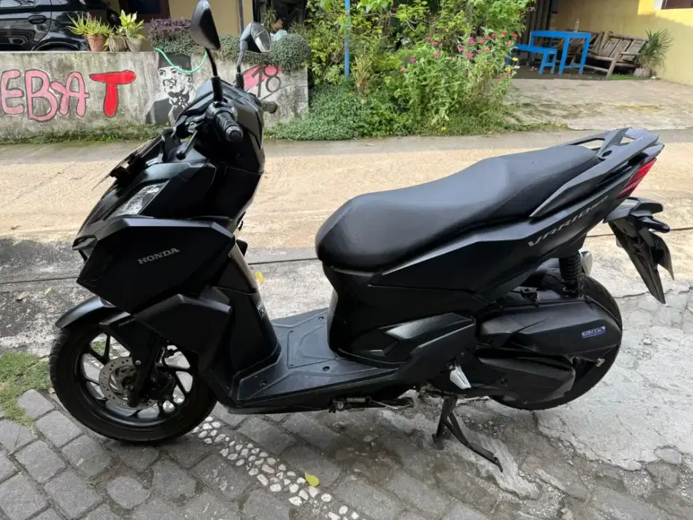 Vario 160 THN 2022 plat AB Bantul
