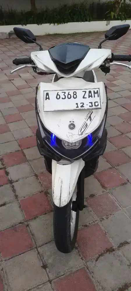 Jual cepat edisi mau beli motor baru