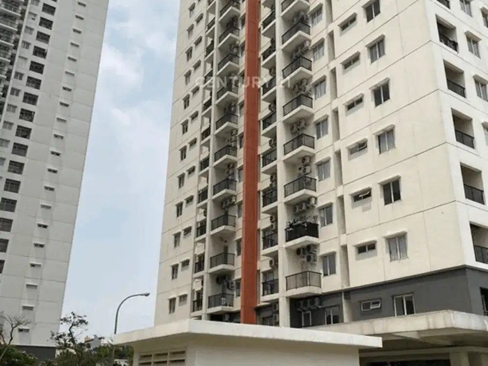 Dijual Apartement Aspen Lantai 26 Unit 7