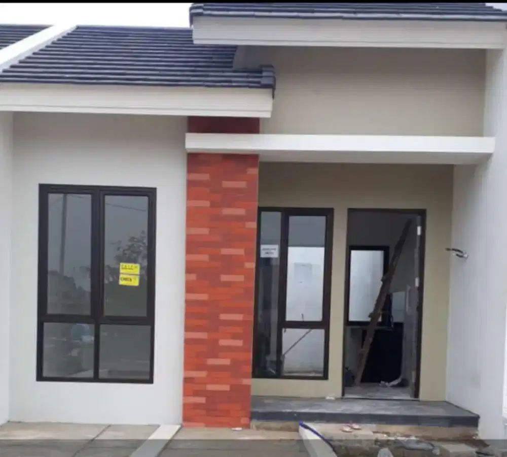 Dikontrakan Rumah Jaya Imperial Park