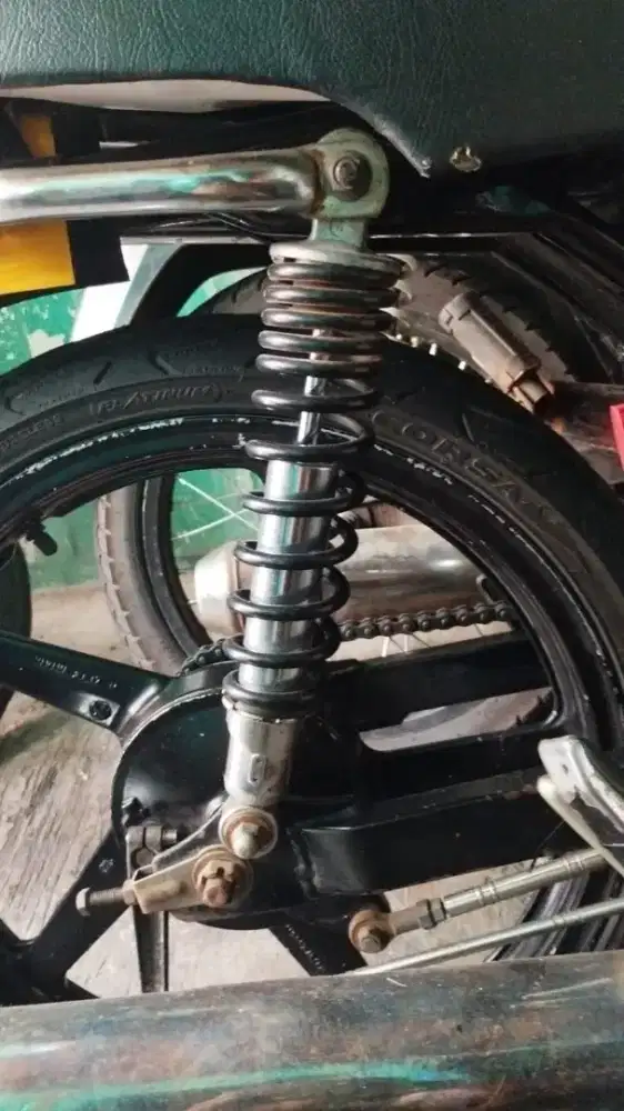 Service motor panggilan