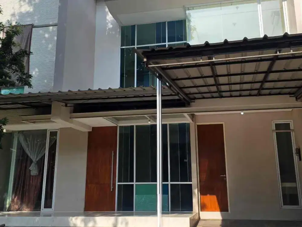 Rumah Disewakan di Citra Gran Cibubur