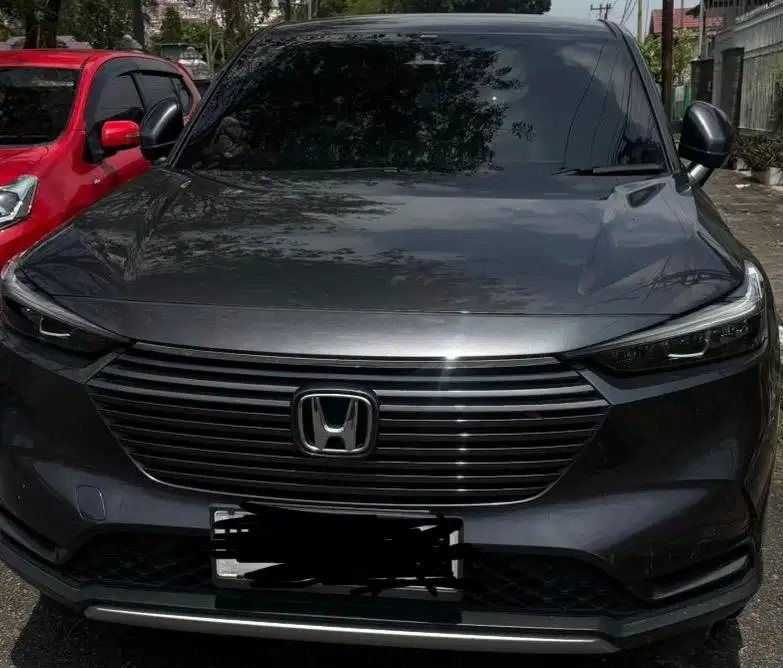 HRV SE 1.5 CVT tahun 2024