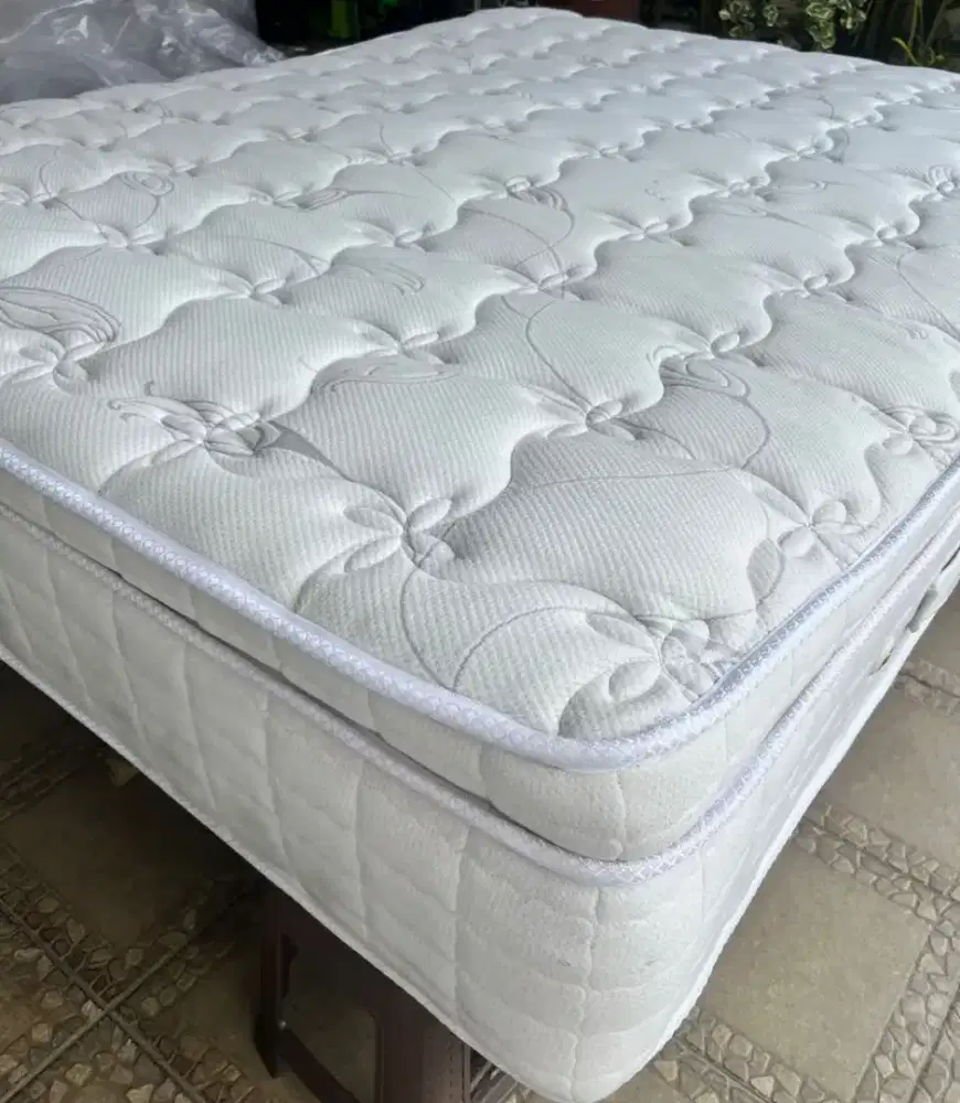 Kasur Serta iPedic Classic Plus