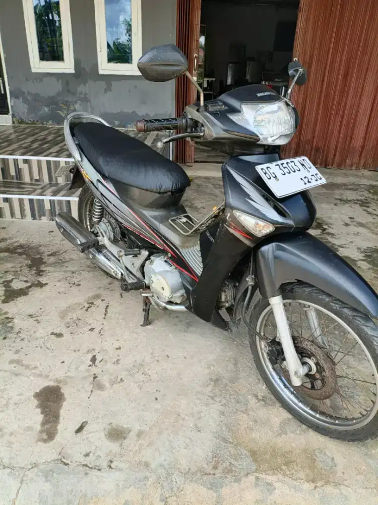 Jual supra x 125