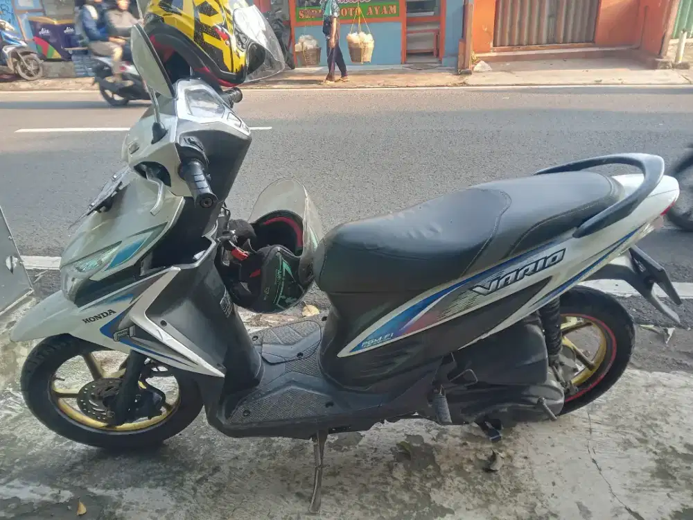 Honda Vario LED 2014