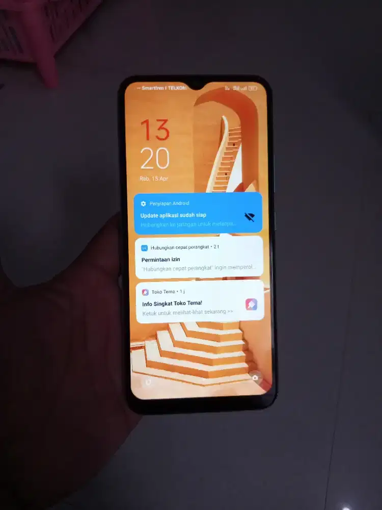 Realme c25 ram 4/64gb normal poll cas tipe C