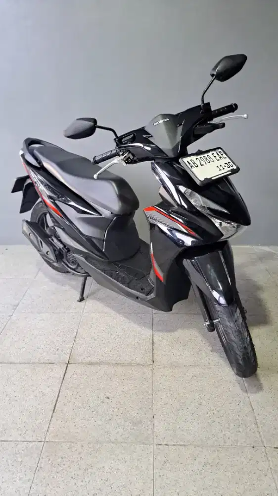 Honda BEAT CBS 2025