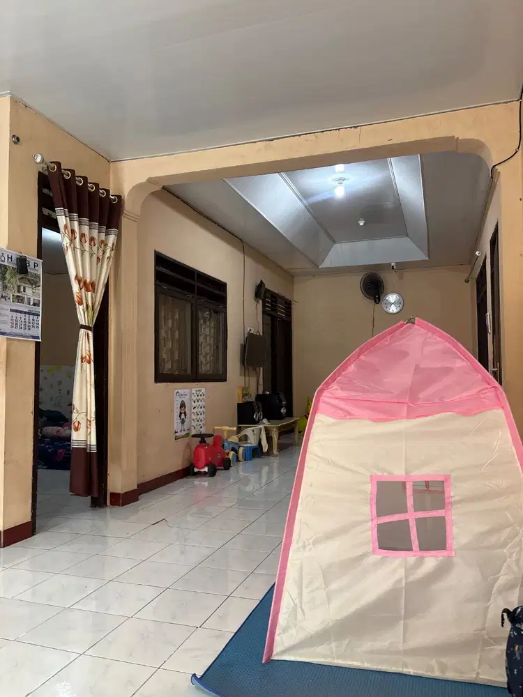 Lowongan kerja ART tinggal di rumah