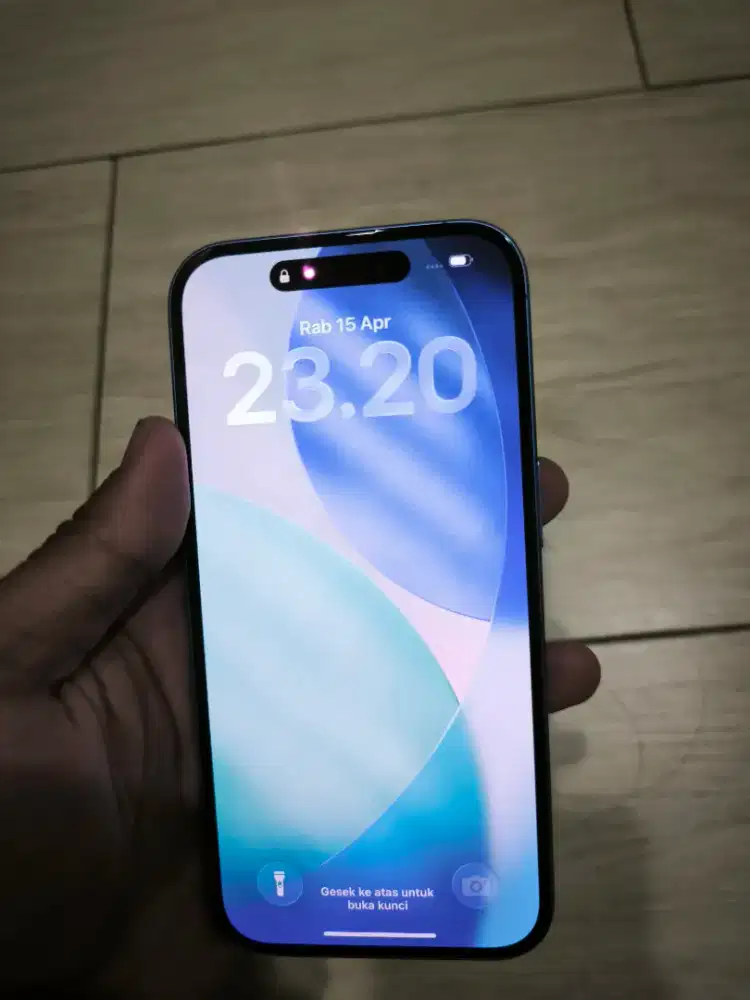 Iphone 16 128 GB Ibox