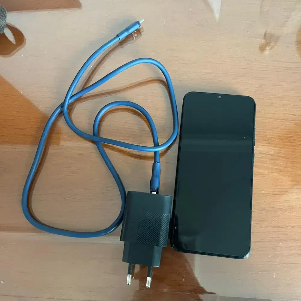 Samsung Galaxy A03 4/64GB (Unit Only)