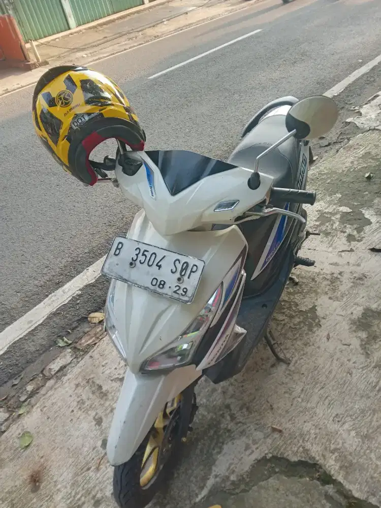 Honda Vario LED 2014