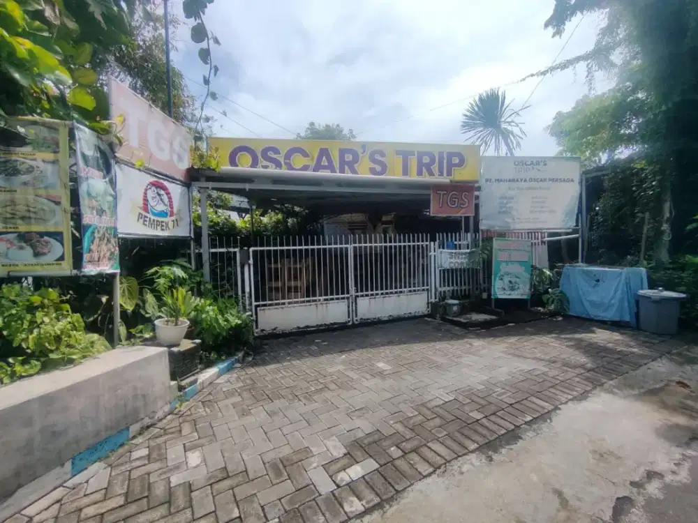 Jual Cepat Asset Bank Tempat Usaha Murah