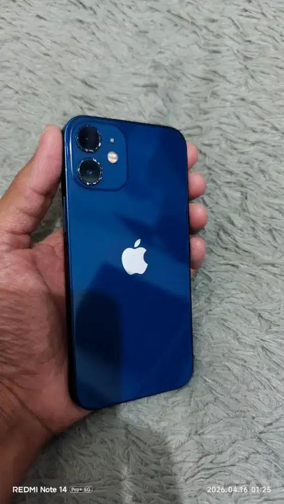 iPhone 12 mini 64gb inter All operator