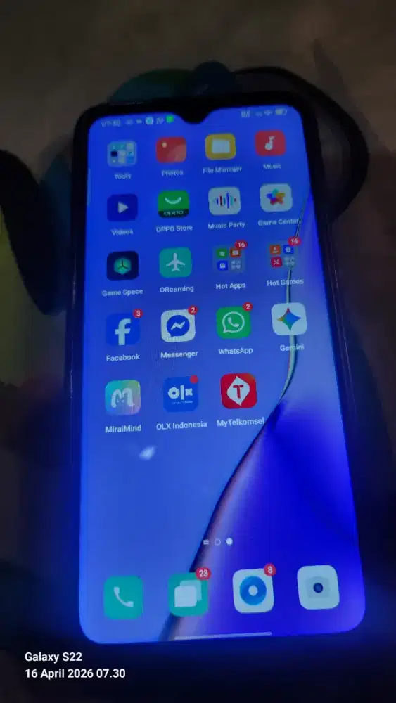 Oppo A9 2020 Ori