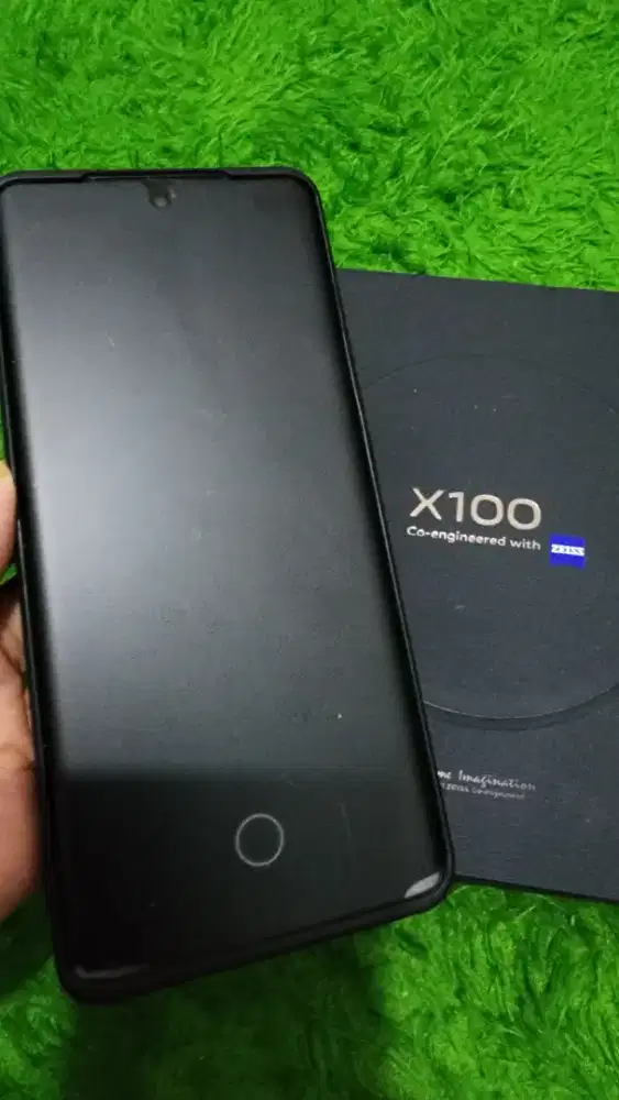 Hp Flashgip vivo x100