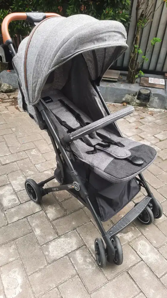 Stroller Babyelle Matrix