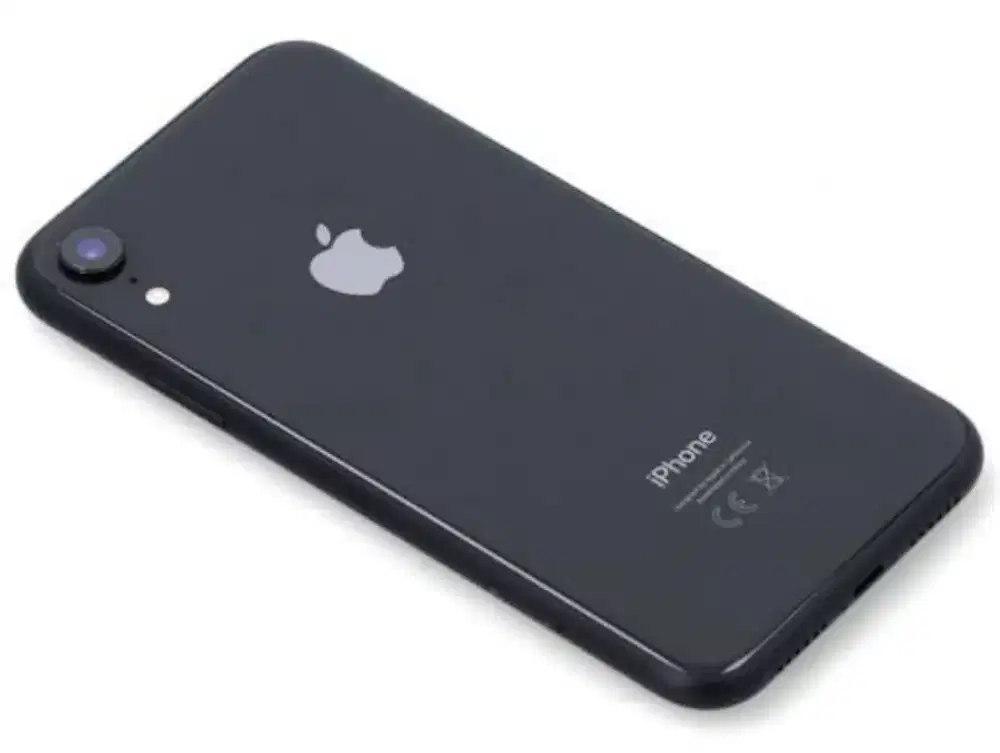 Iphone XR 64GB Ex Ibox