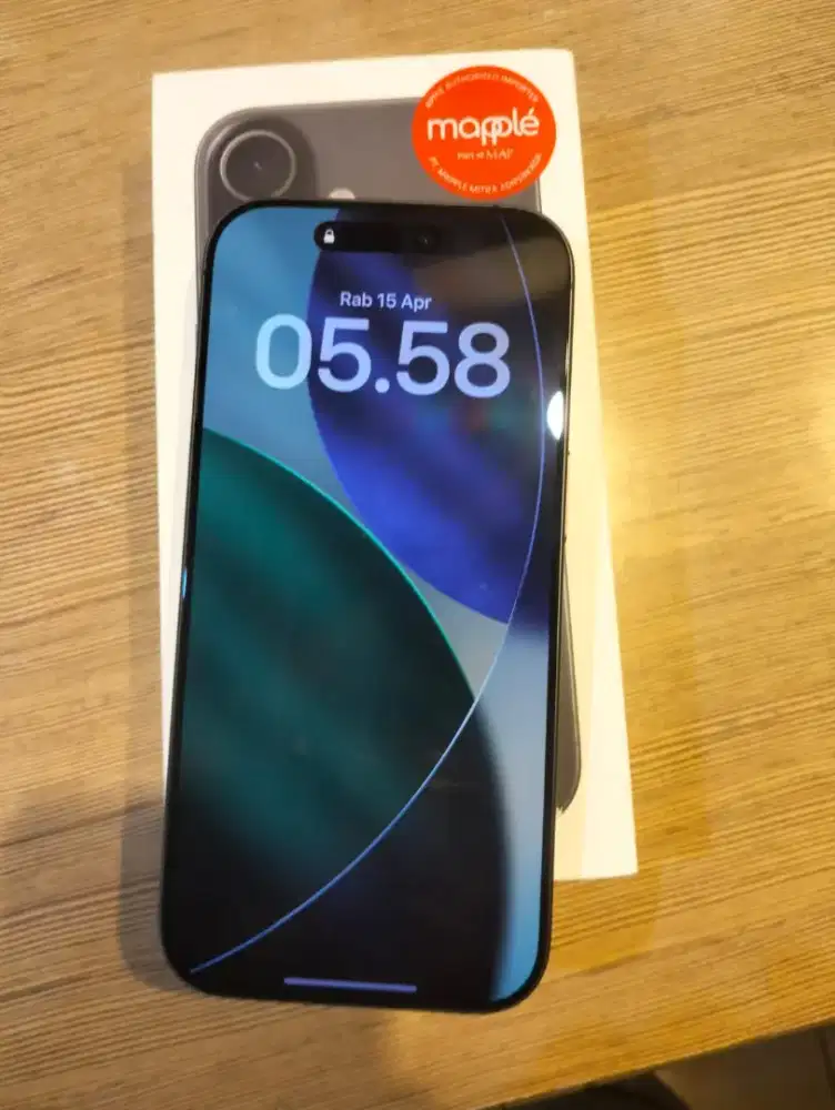 Iphone 17 256 GB Digimap