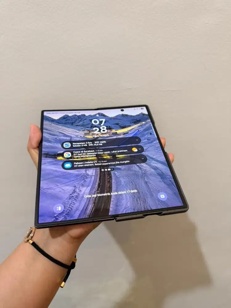 Samsung Fold 7 16GB/1TB