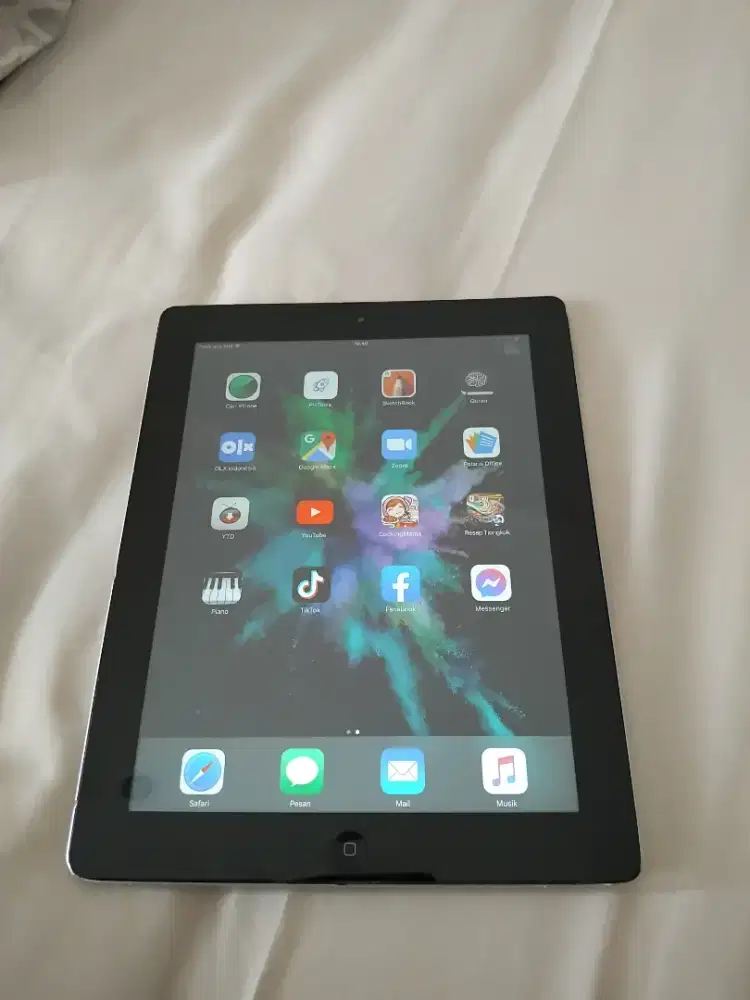 Ipad gen 3 64GB