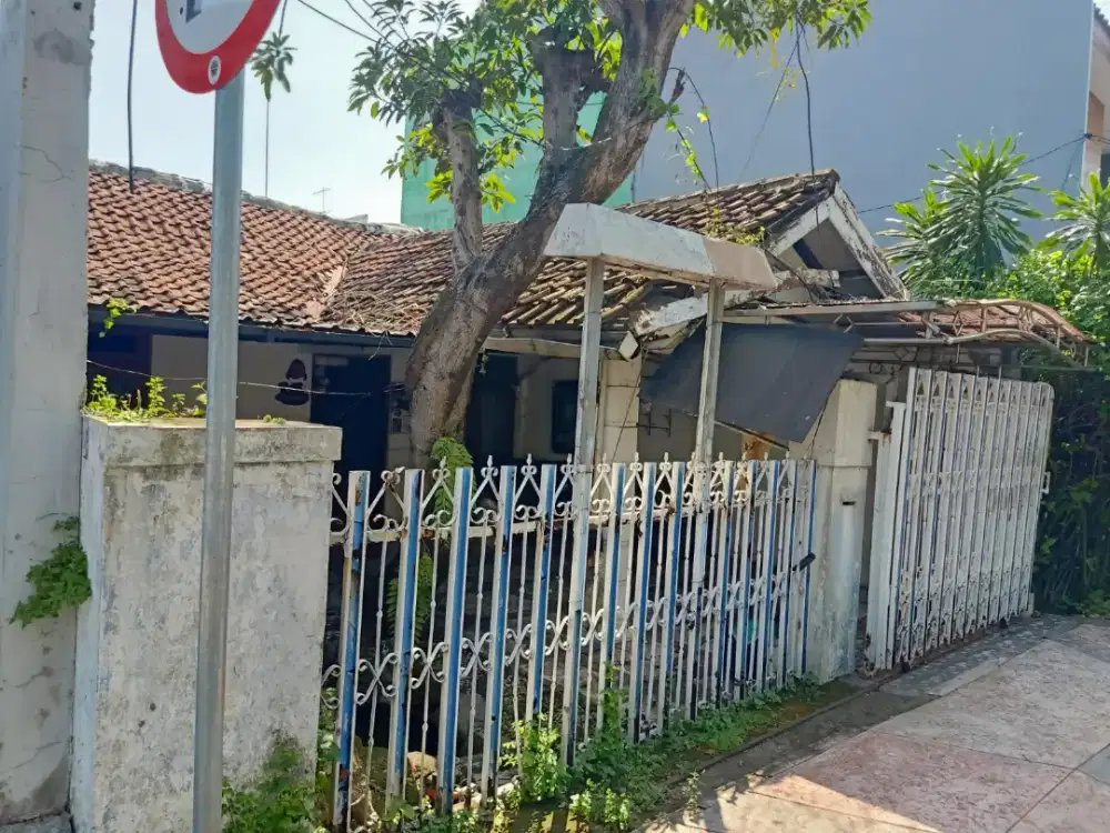 Jual Cepat Asset Bank Rumah Murah