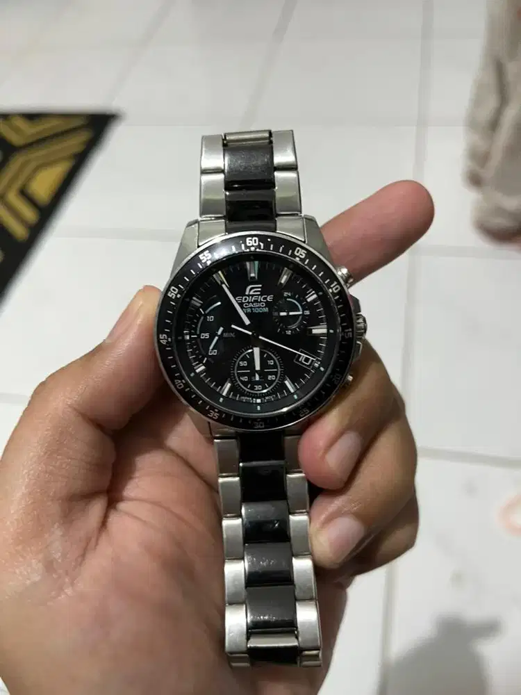 Edifice EFV-550P-1AVUDF