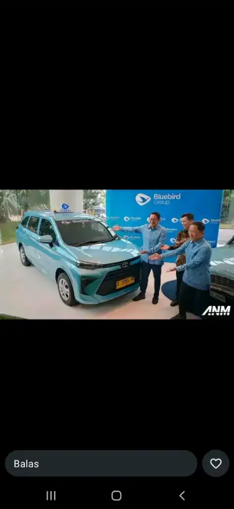 lowongan kerja driver taksi