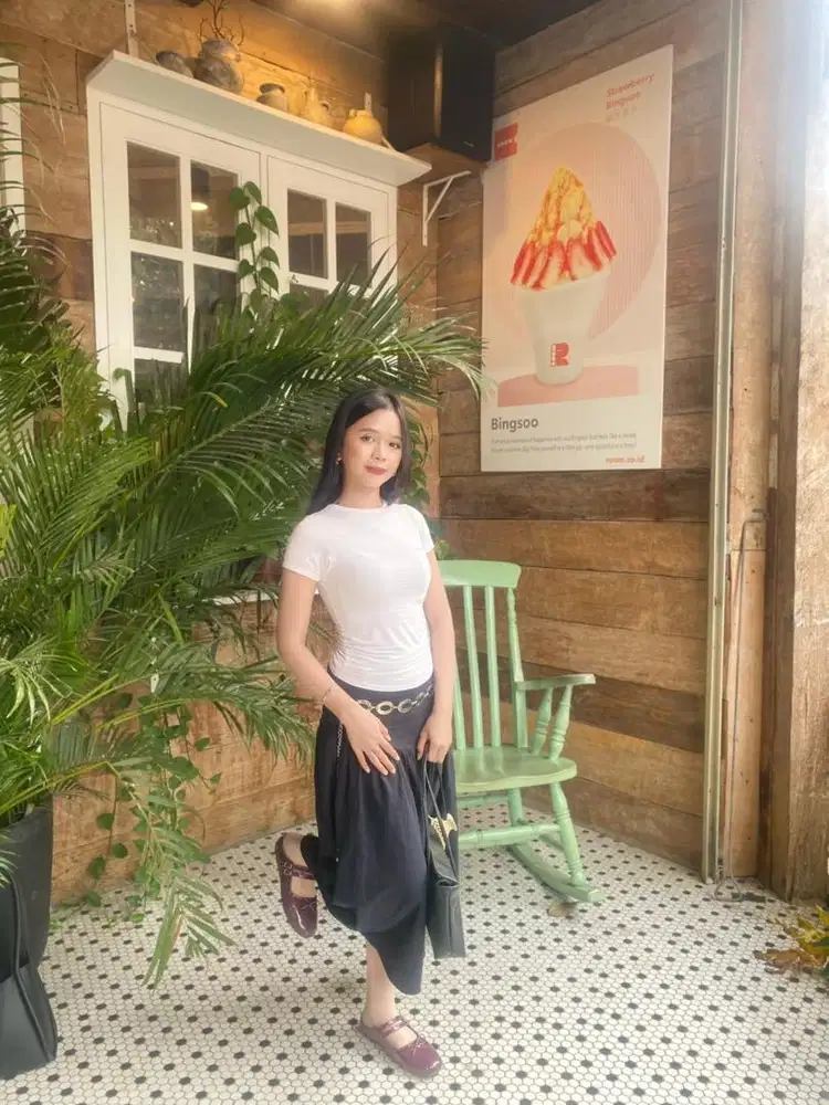 Admin, Resepsionis dan Customer Service