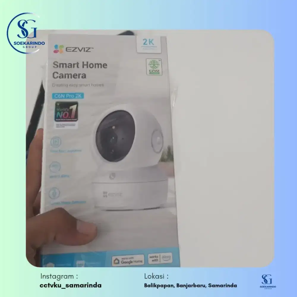 CCTV KOMUNIKASI DUA ARAH BERGARANSI DAN TERMURAH