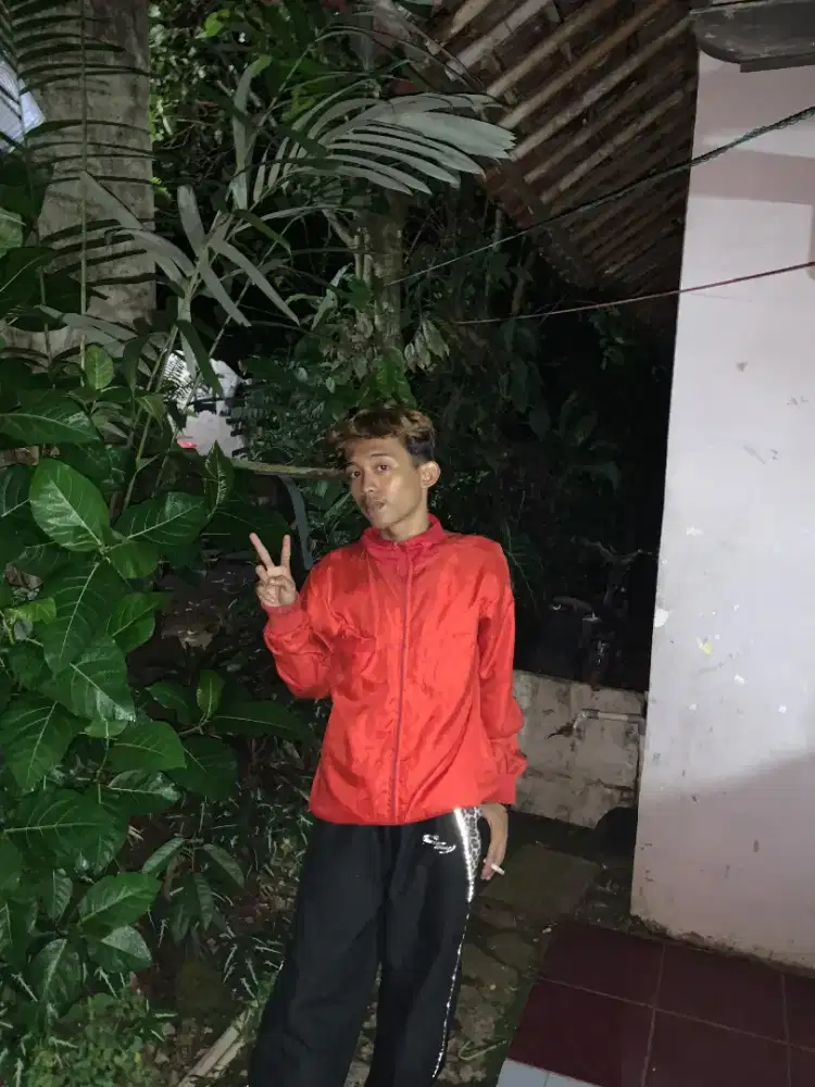 nyari kerjan apa saja