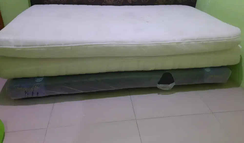 DI JUAL CEPAT KARENA AKAN PINDAH