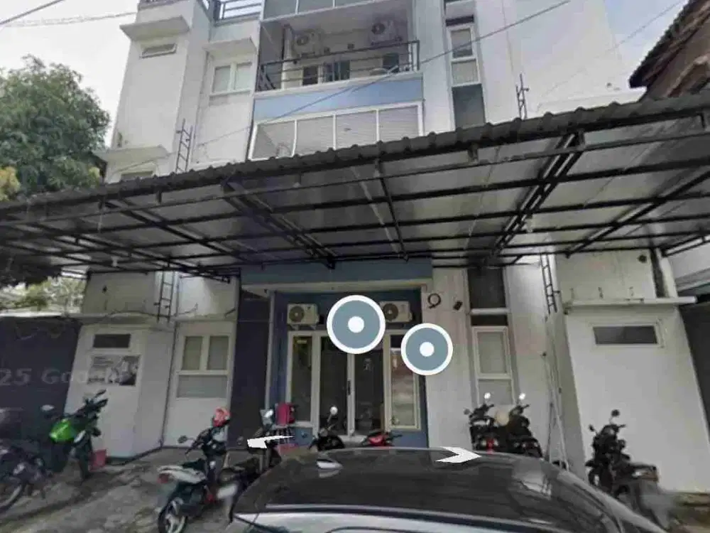 KOS MEWAH AKTIF  DI REJOSARI SEMARANG TIMUR