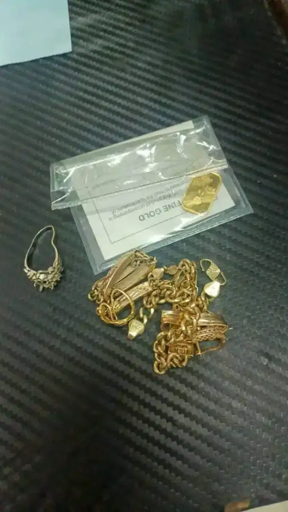 TERIMA JUAL BELI EMAS PERAK DARI TOKO LAIN