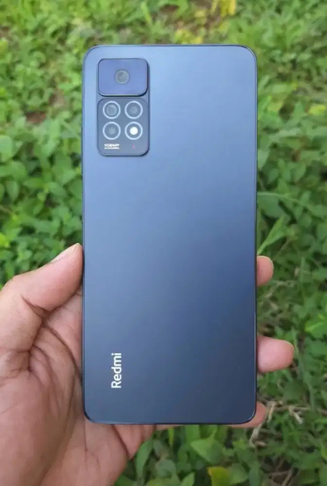 Redmi note 11 6/128