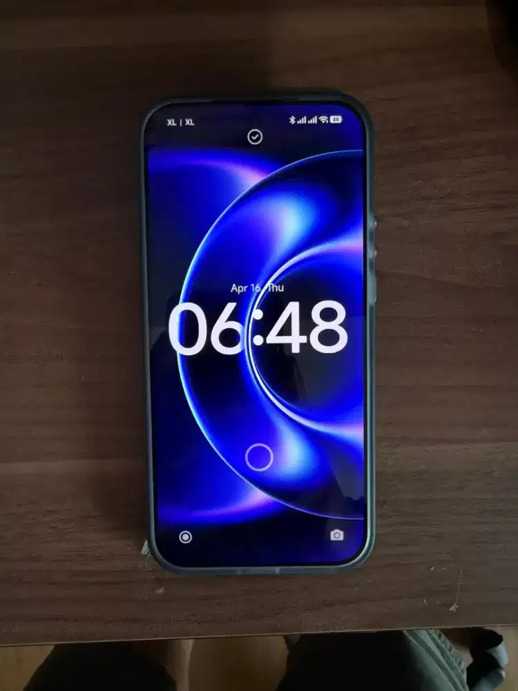 Dijual Xiaomi 17 Ultra Black Ram 16 512GB