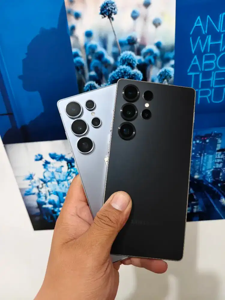 Samsung S25 Ultra 12/512gb sein