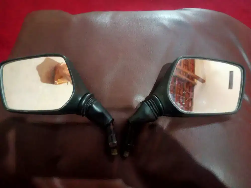 Spion suzuki inazuma