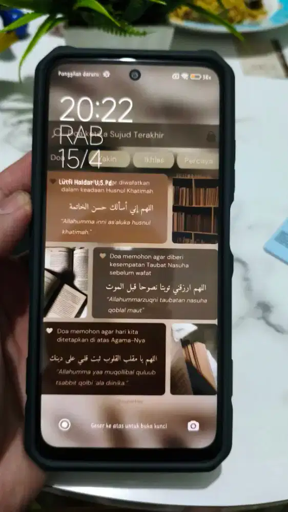 Poco M3 Pro 5G RAM 6+2gb Memori 128gb