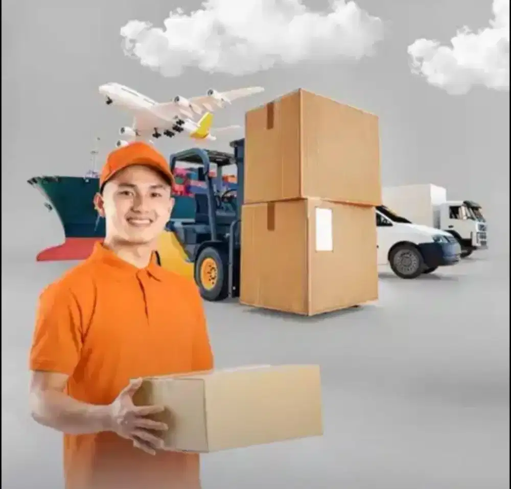 Butuh segera DRIVER SIM A/ B