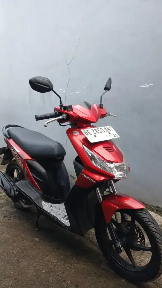 Beat karbu orisinil 2009 gress