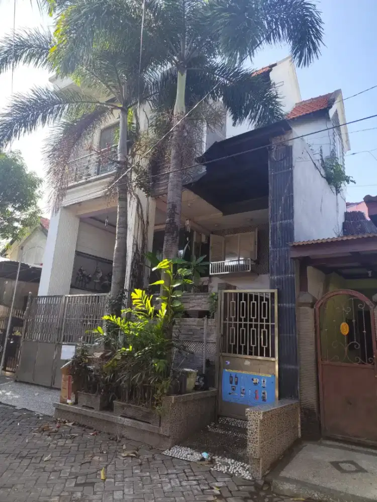 Jual Cepat Asset Bank Rumah Murah