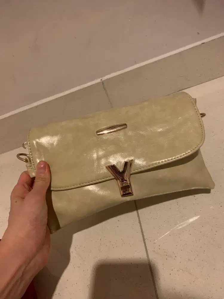 New fashion koleksi pribadi